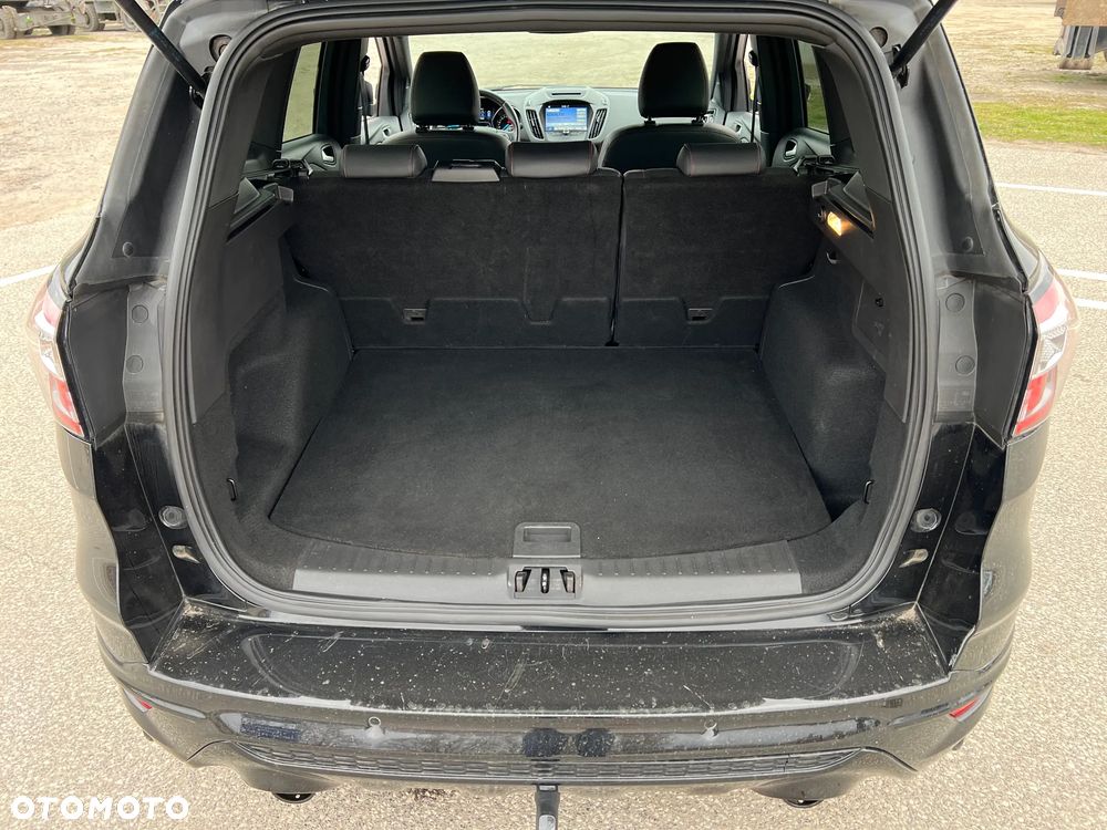Ford Kuga 1.5 EcoBoost 4x4 ST-Line - 7
