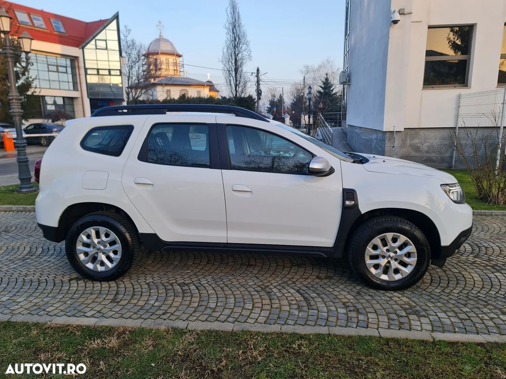 Dacia Duster - 13
