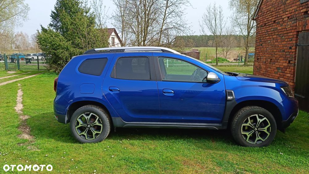 Dacia Duster 1.0 TCe Prestige - 5
