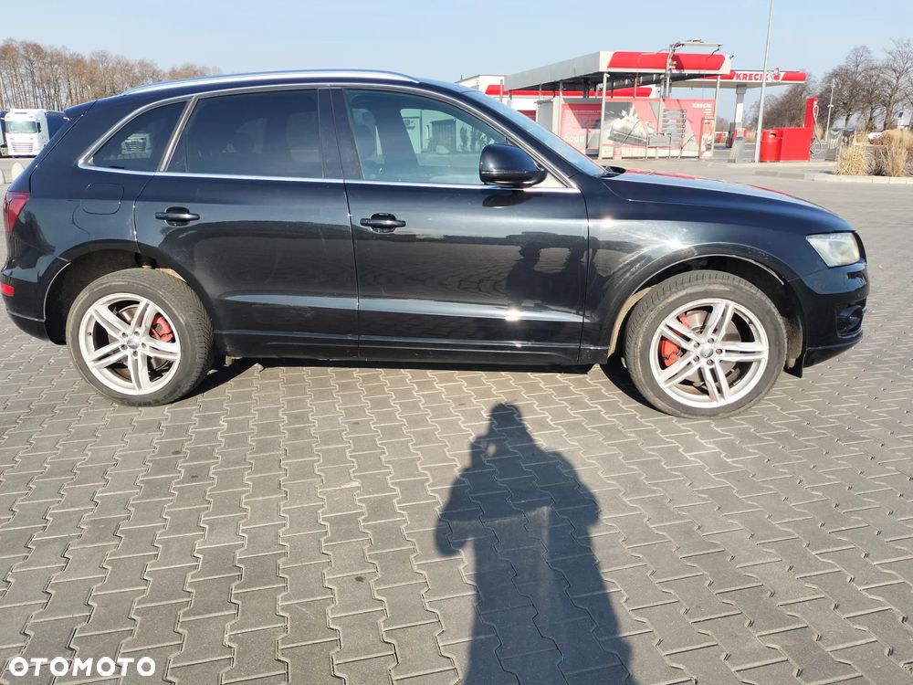 Audi Q5 - 6