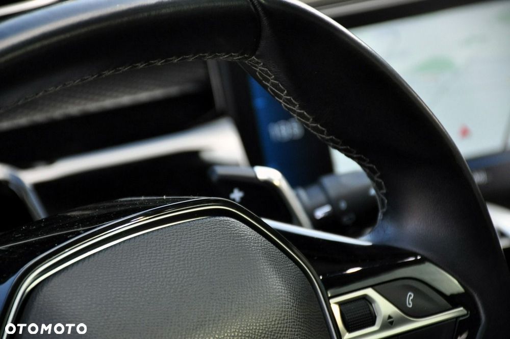 Peugeot 508 - 36