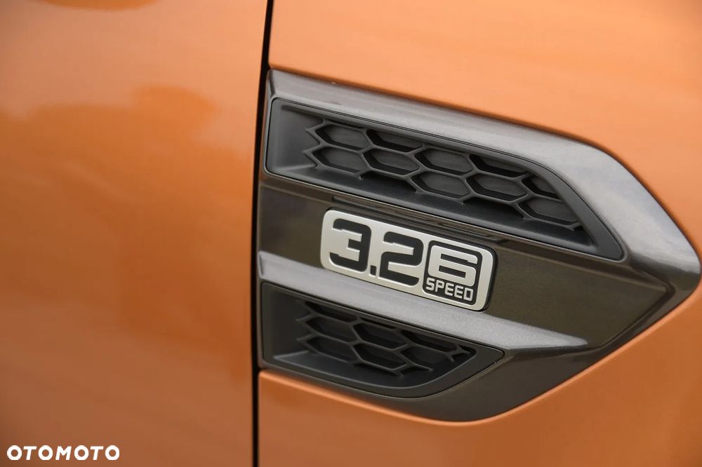 Ford Ranger 3.2 TDCi 4x4 DC Wildtrak EU6 - 37