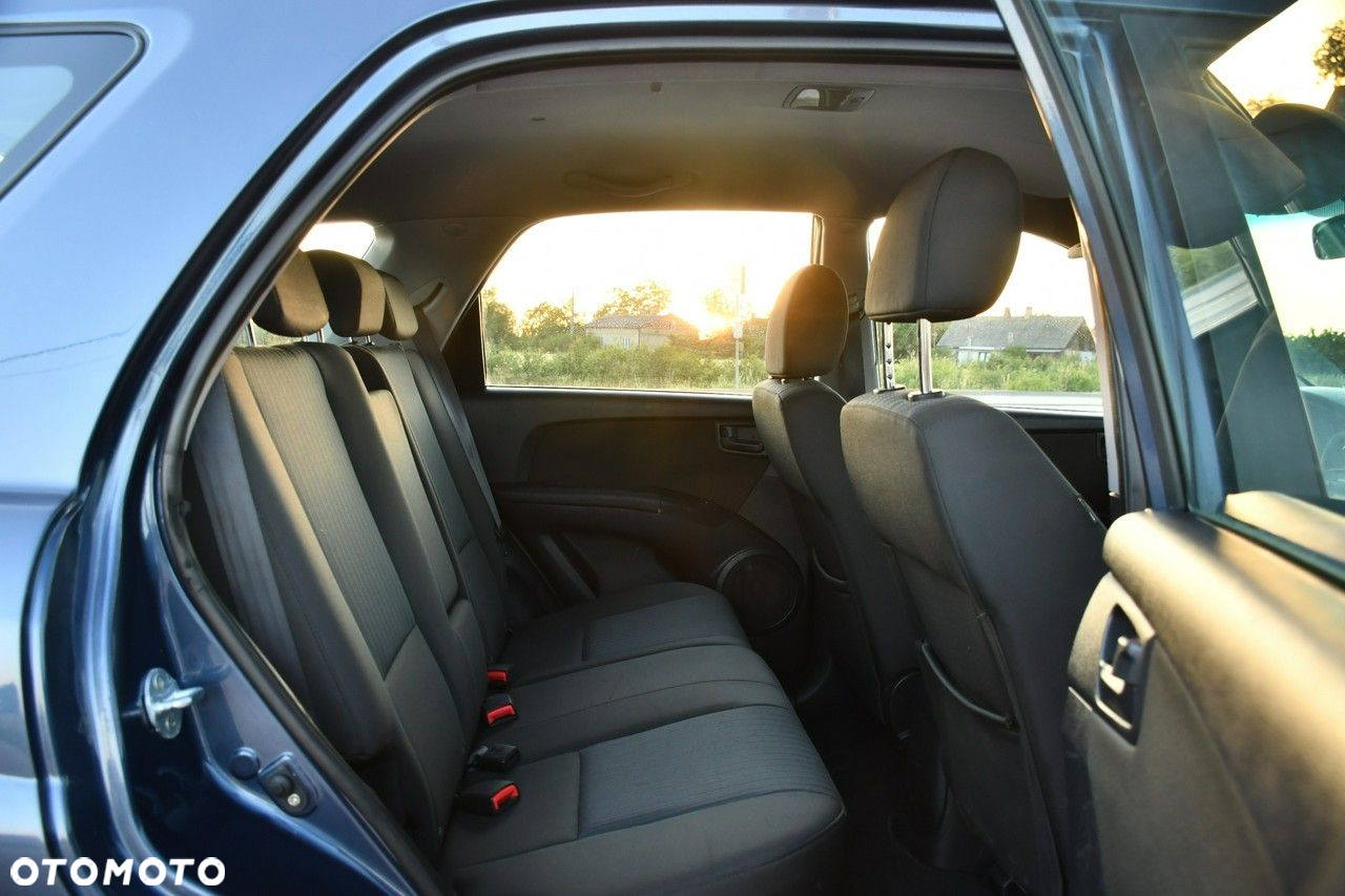 Kia Sportage 2.0 EX - 32