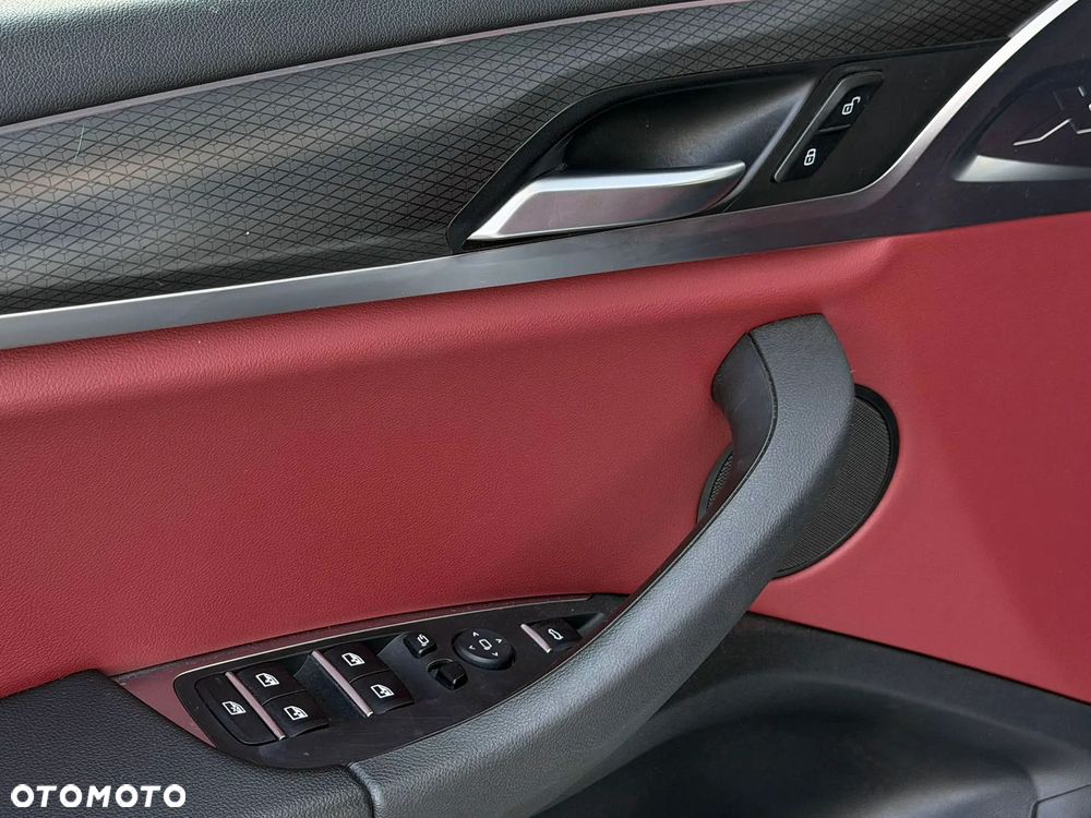 BMW X3 xDrive20d mHEV M Sport sport - 29