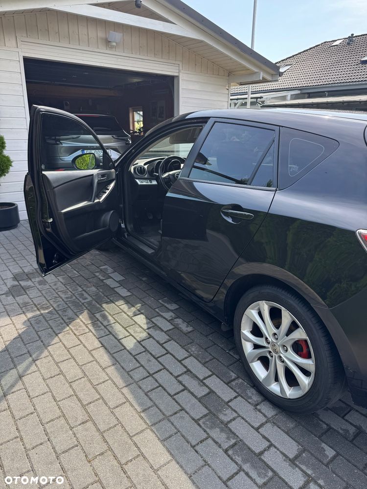 Mazda 3 1.6 CD Exclusive - 3