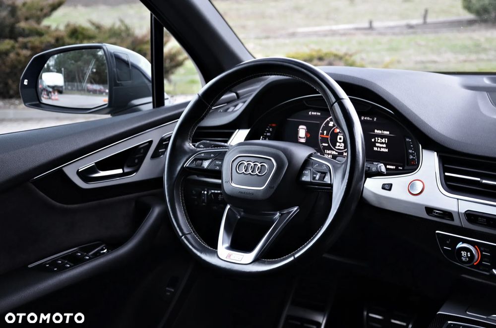 Audi SQ7 - 21