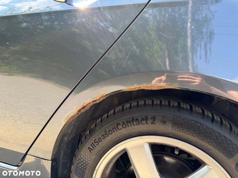 Honda Accord 2.4 Executive - 12