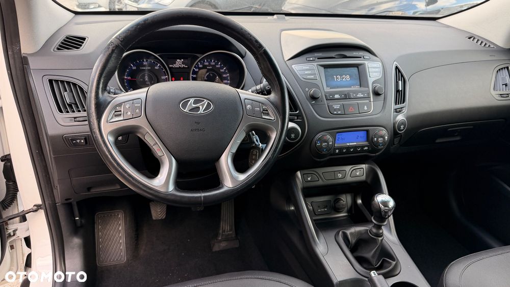 Hyundai ix35 - 19