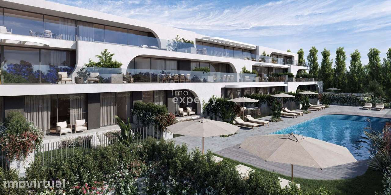 Apartamento T1 B no Ocean Terraces I Funchal - Grande imagem: 2/14