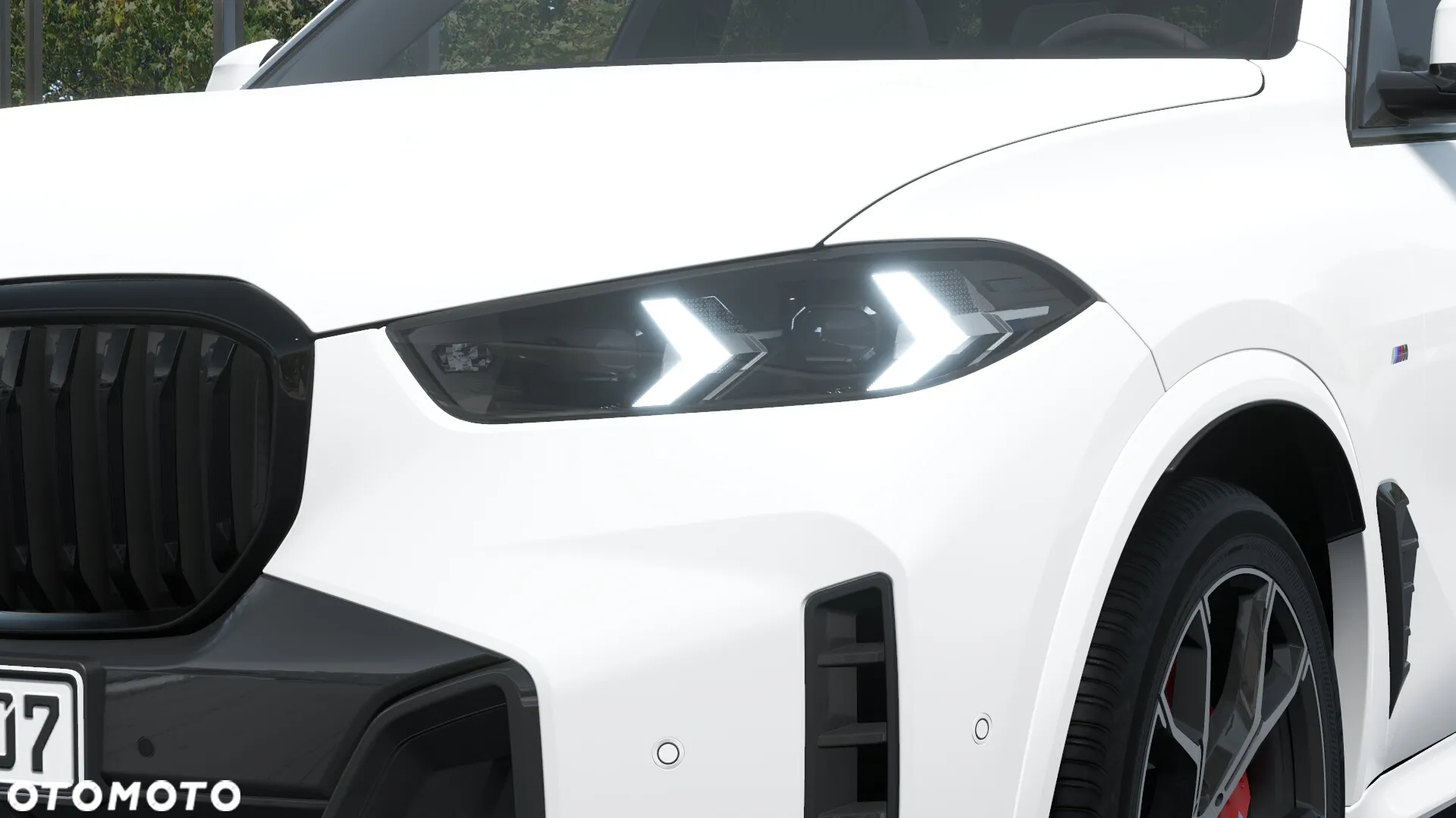BMW X5 - 6