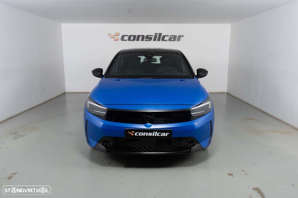 Opel Corsa 2024 photo 2