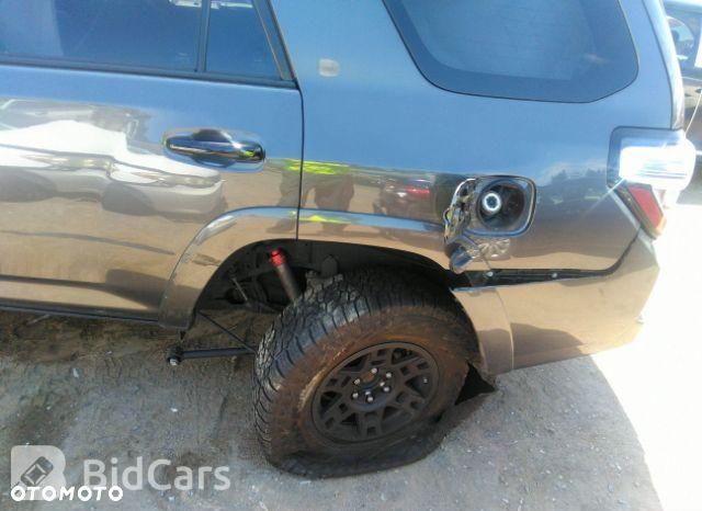 Toyota 4-Runner - 19