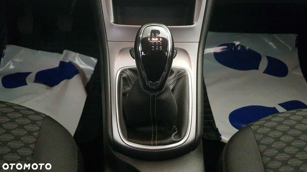 Opel Astra - 30