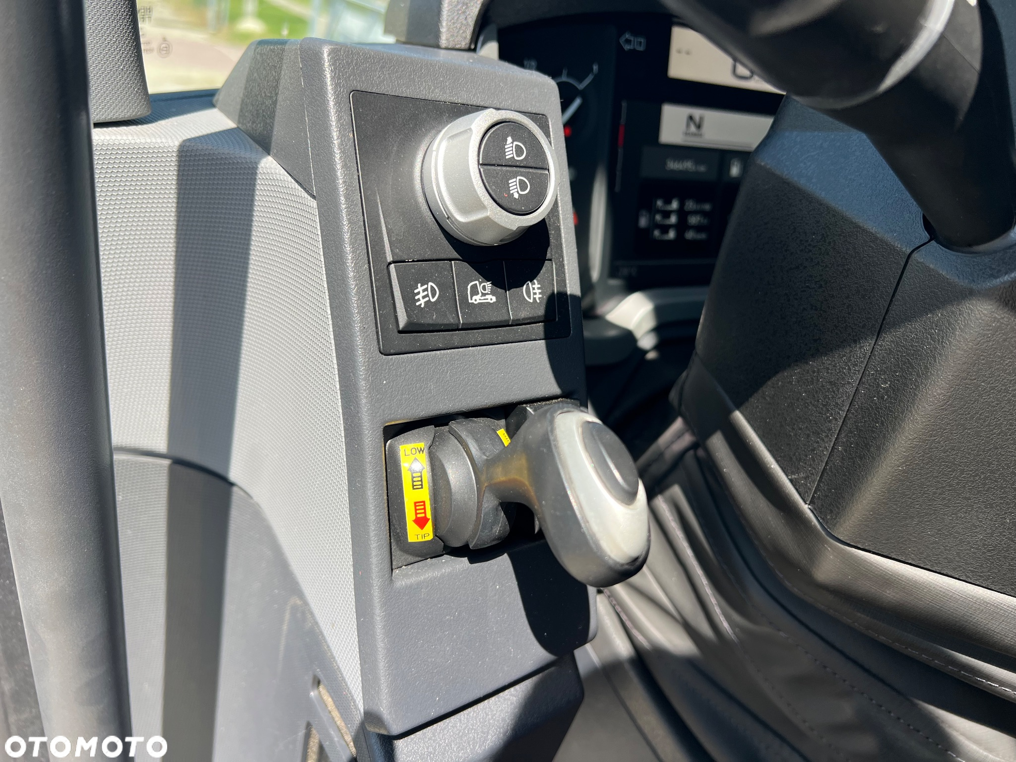 Renault T520 - 38