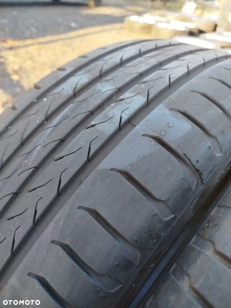 215/55R18 95H Continental EcoContact 6 Q 4sztuki nowe demo cena z montażem - 8