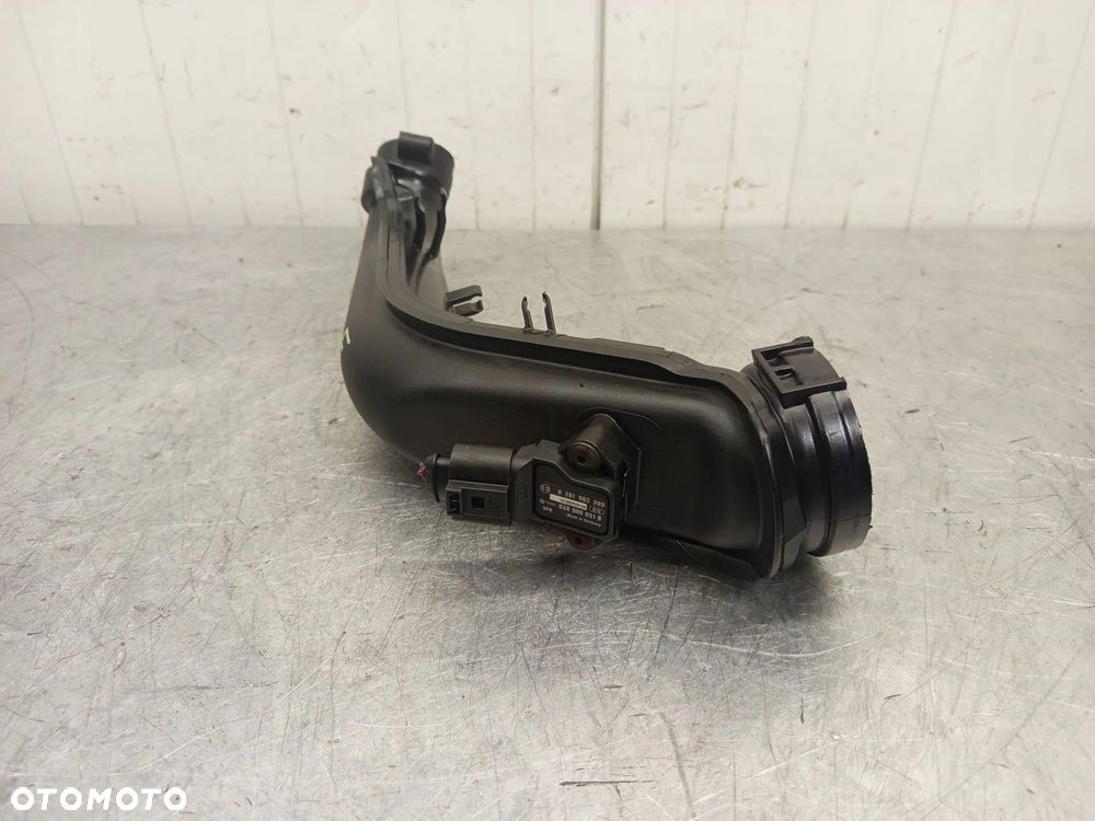 Wąż Rura intercoolera Volkswagen Seat Skoda Audi 1.4 TFSI 03C145673H - 6