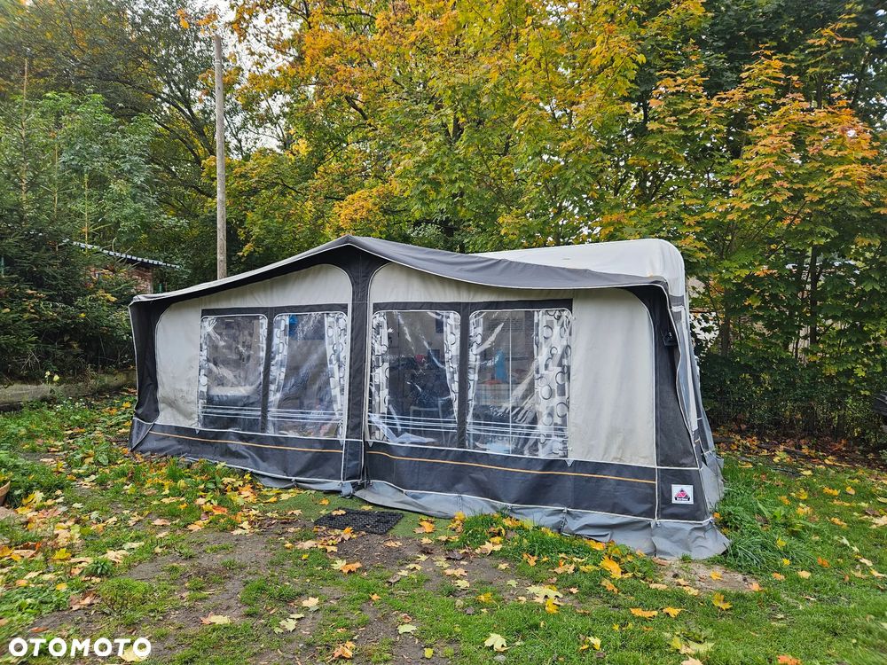 Adria Altea Tamar 552 DT - 6