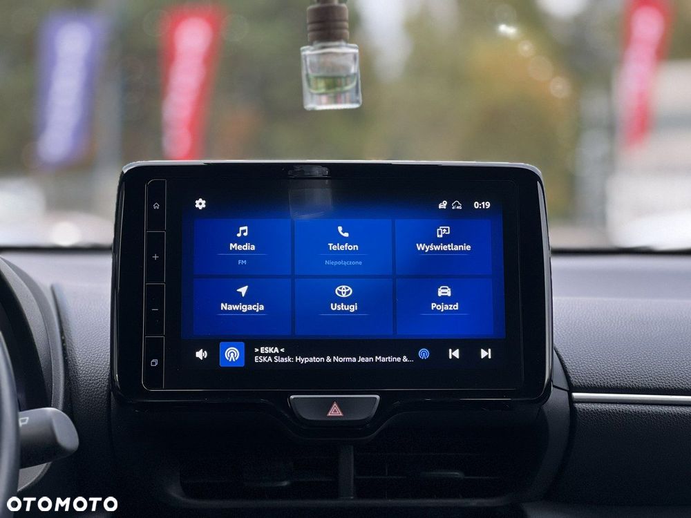 Toyota Yaris Cross Hybrid 1.5 Comfort - 17