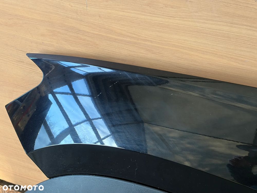 Skoda Kodiaq II 24- Błotnik przedni lewy 57H821105 - 5