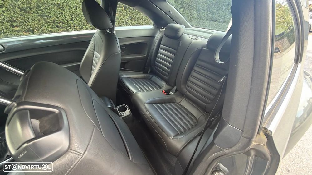 VW New Beetle 1.2 TSI - 10