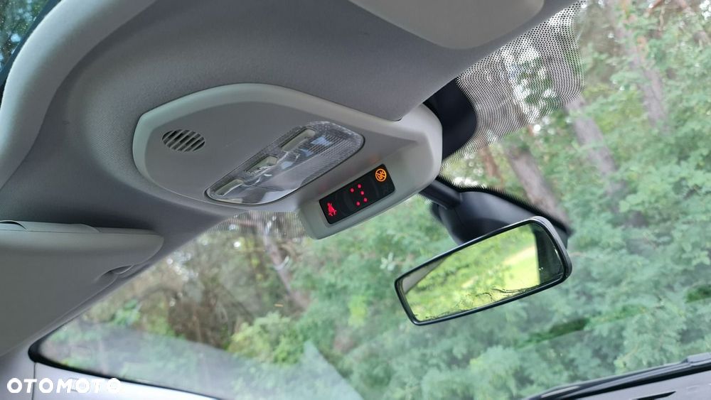Peugeot 3008 - 21