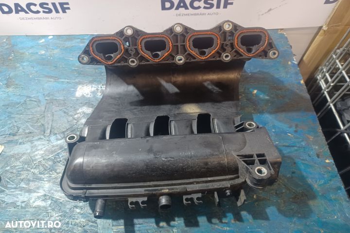 Galerie admisie 8200880099 8200762352 1.2 B Renault Twingo 2 [facelif - 2
