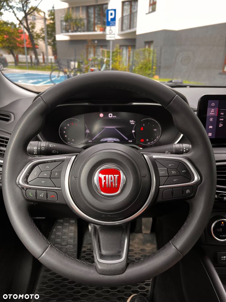 Fiat Tipo 1.0 T3 Life - 12