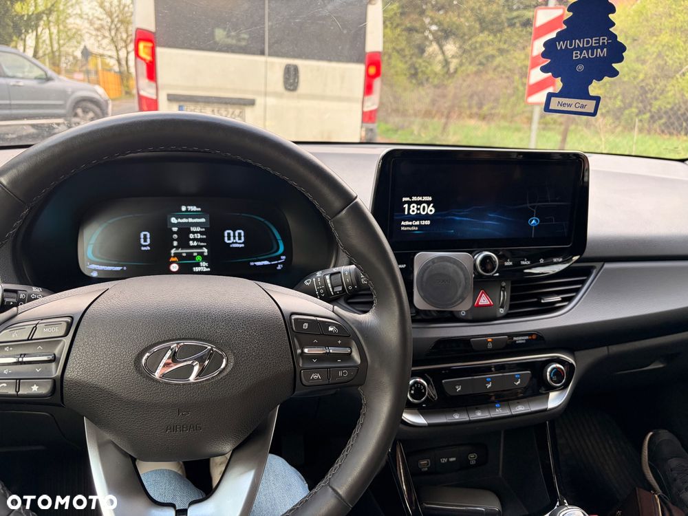 Hyundai i30 1.5 DPI Pure - 5