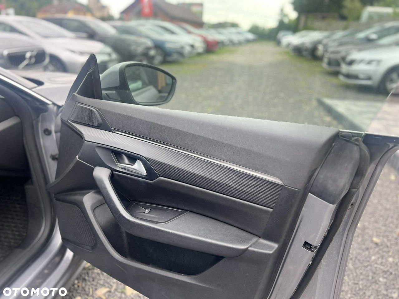 Peugeot 508 1.5 BlueHDi Active S&S EAT8 - 7