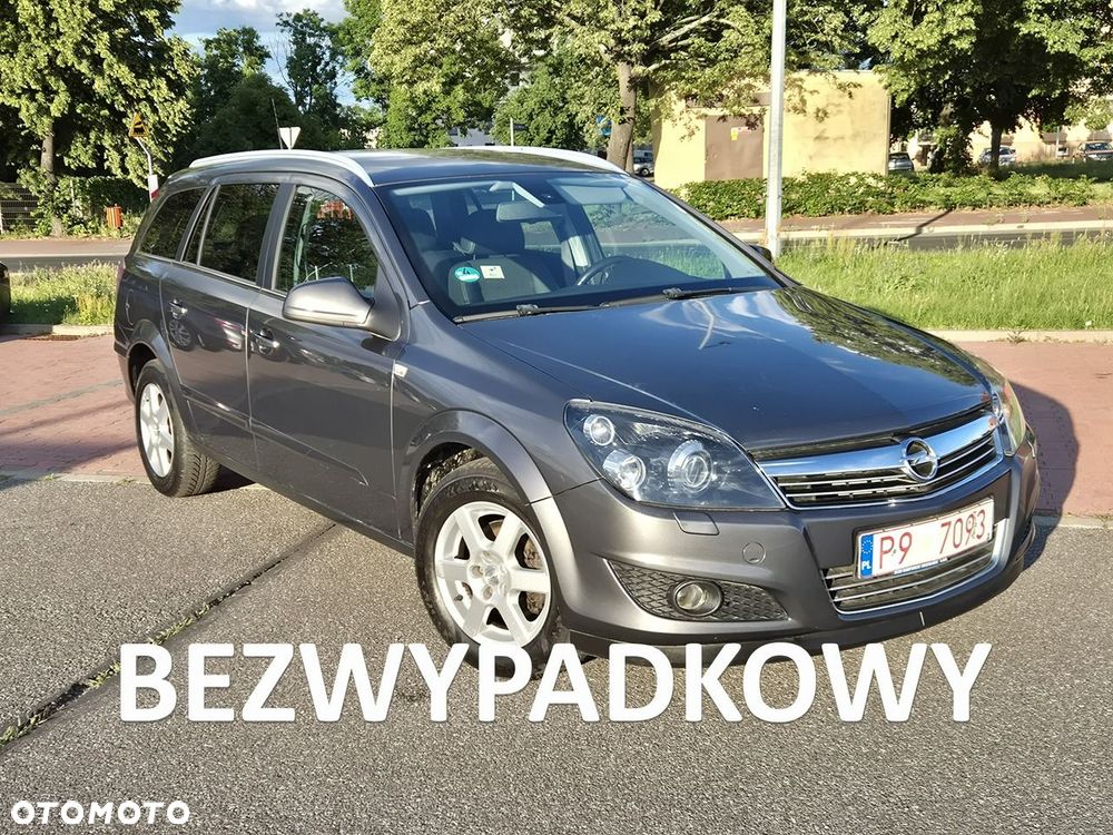Opel Astra 1.6 ENERGY - 2