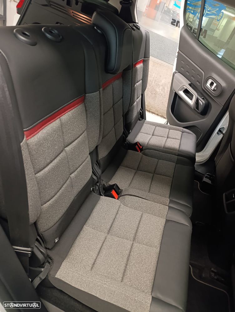 Citroën C5 Aircross - 7