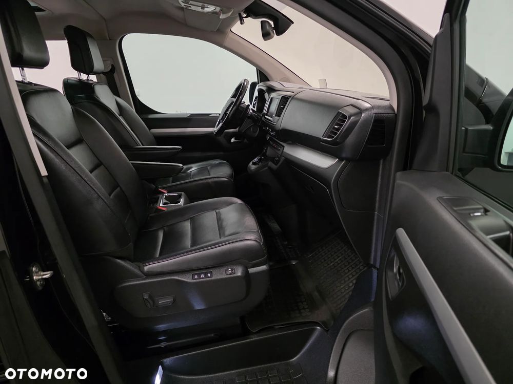 Citroën SpaceTourer - 29