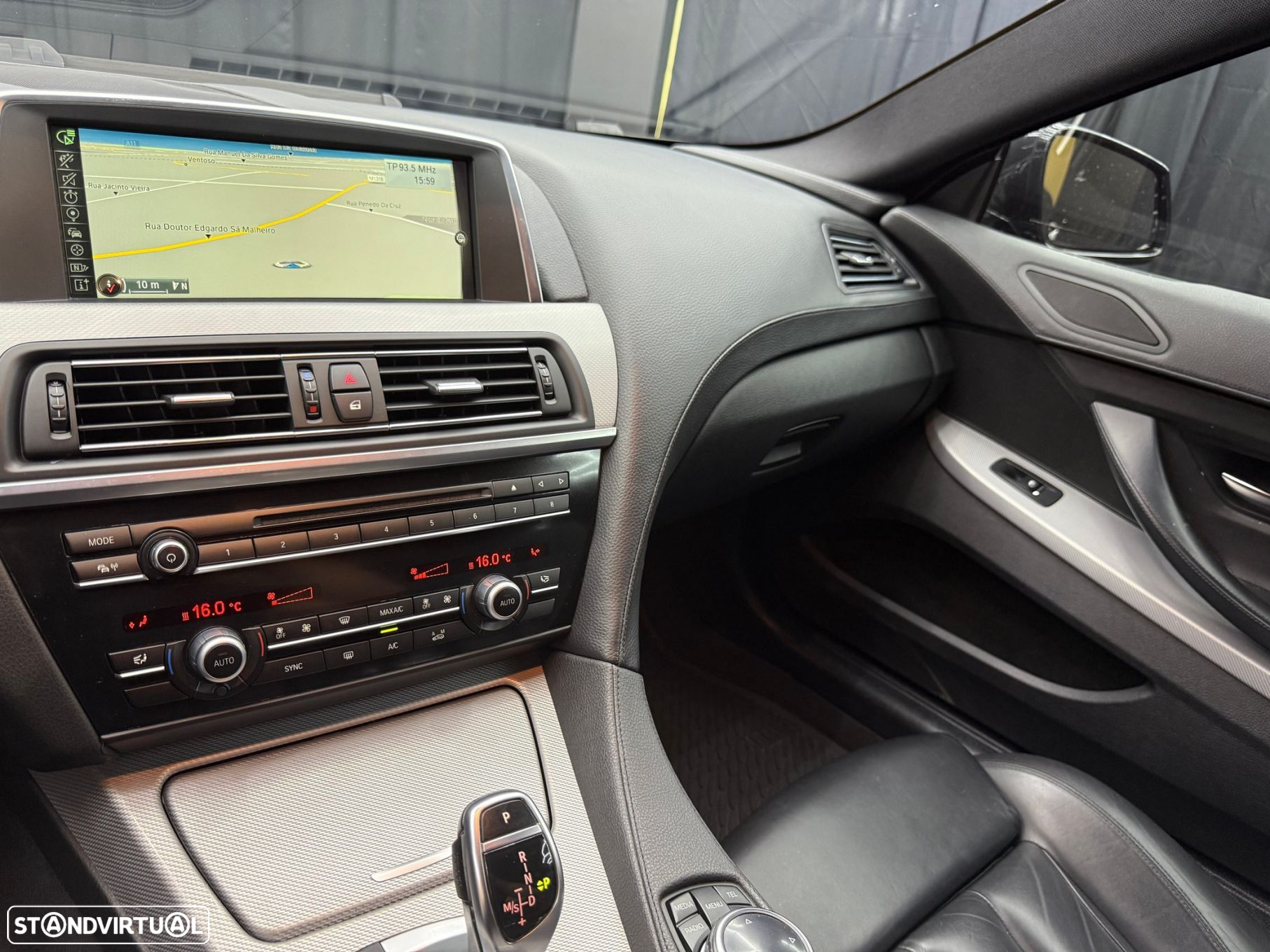 BMW 640 d Pack M - 30
