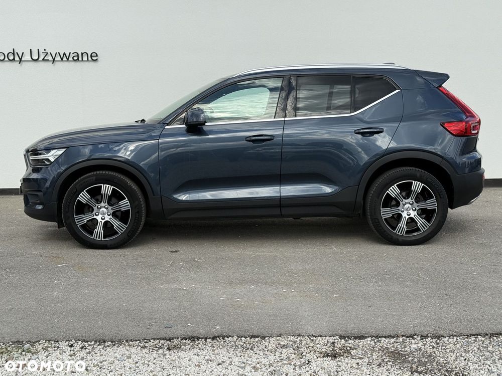Volvo XC 40 - 5