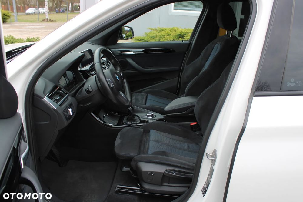 BMW X1 xDrive18d M Sport sport - 17