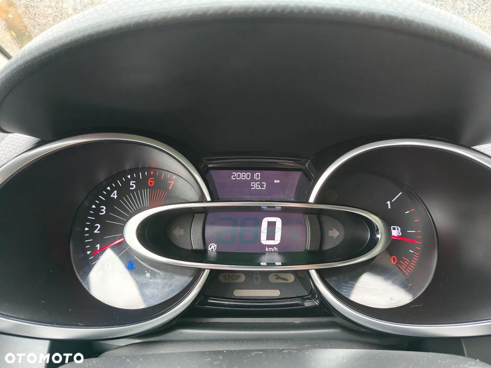 Renault Clio 0.9 Energy TCe Alize - 29