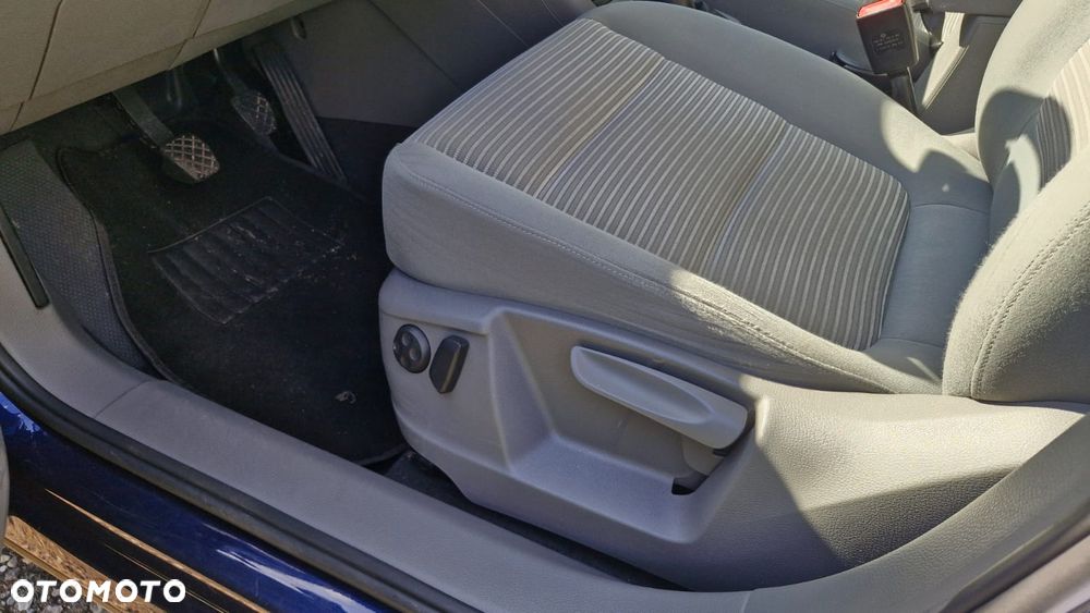 Seat Alhambra 1.4 TSI Ecomotive Style Viva - 13