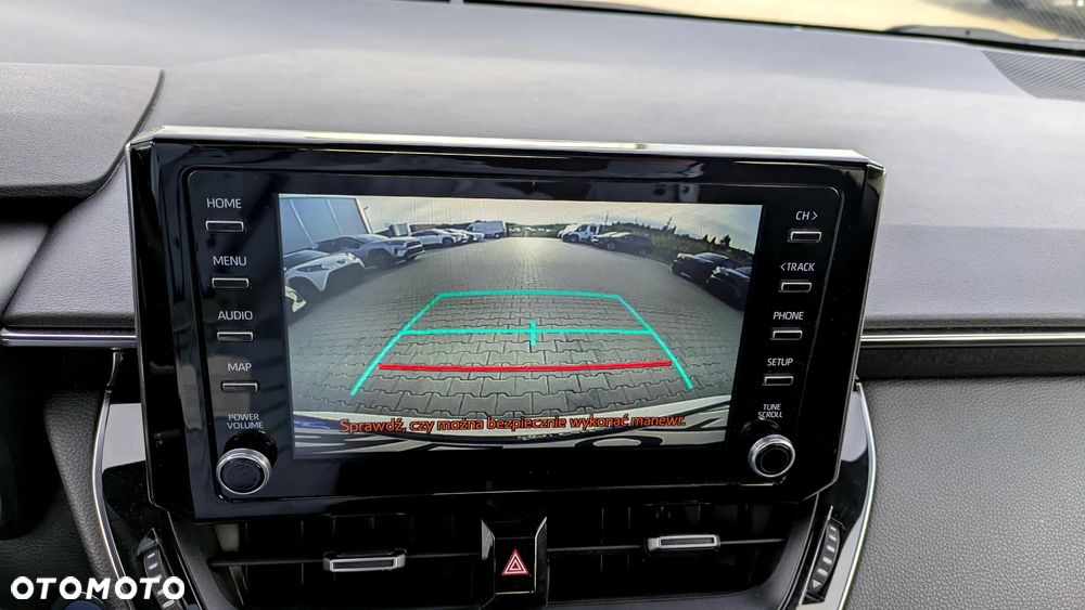 Toyota Corolla 1.8 Hybrid Comfort - 15