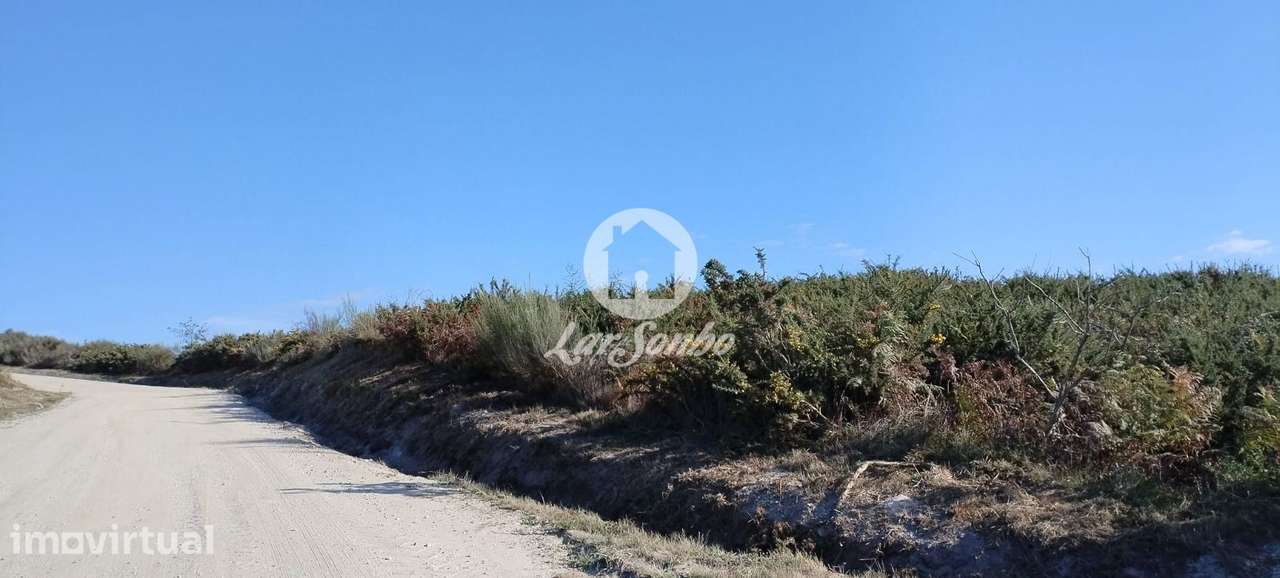 Terrenos localizados em Várzea Cova Fafe - Grande imagem: 3/15