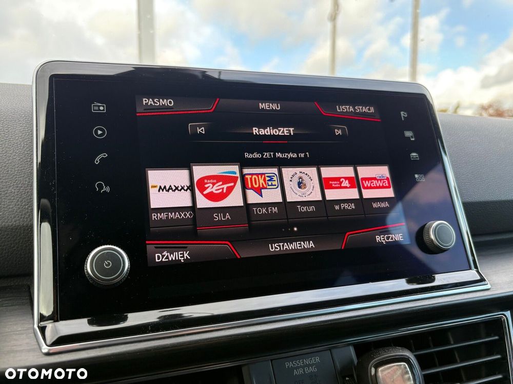 Seat Tarraco - 32