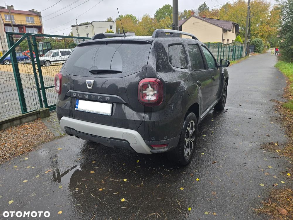 Dacia Duster 1.0 TCe Prestige - 3