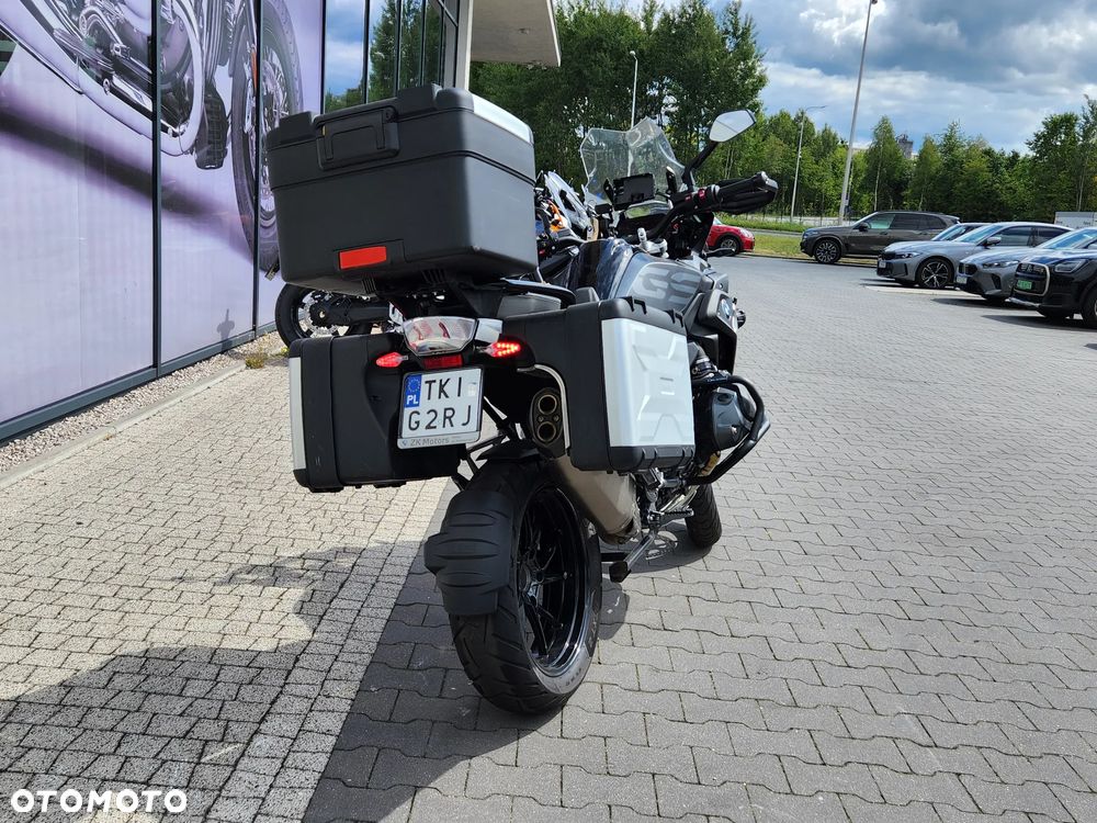 BMW R1250 GS Adventure - 5