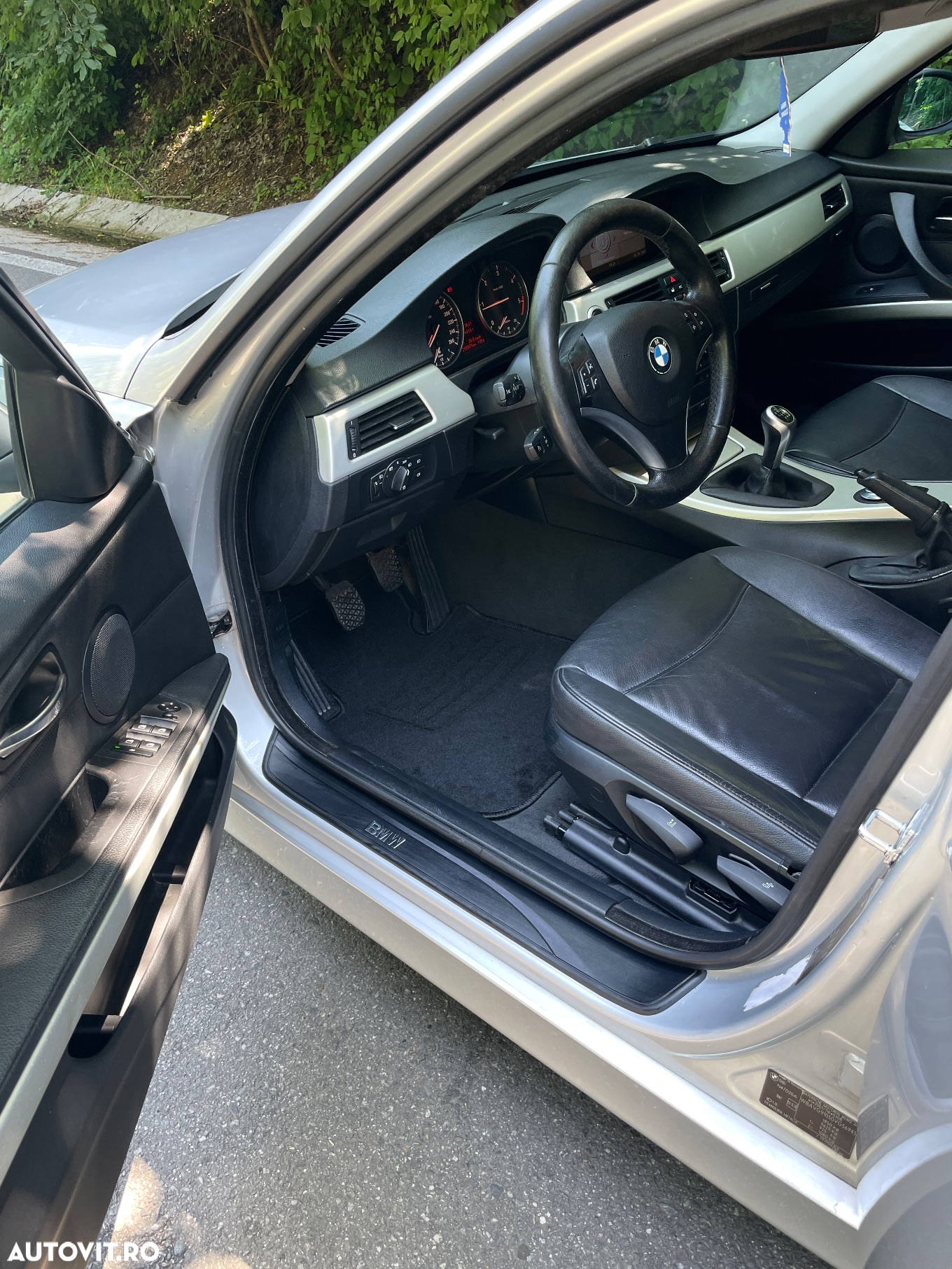BMW Seria 3 320d - 7