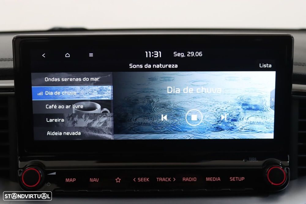 Kia XCeed 1.0 T-GDI Drive - 28