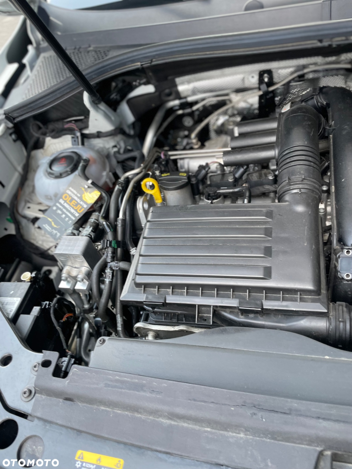 Volkswagen Tiguan - 28
