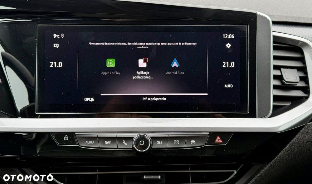 Opel Grandland 1.2 T GS Line S&S - 23