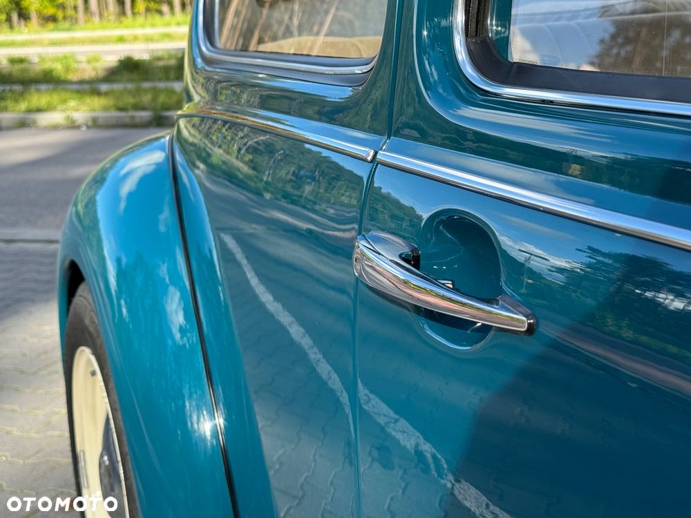 Volkswagen Garbus - 19