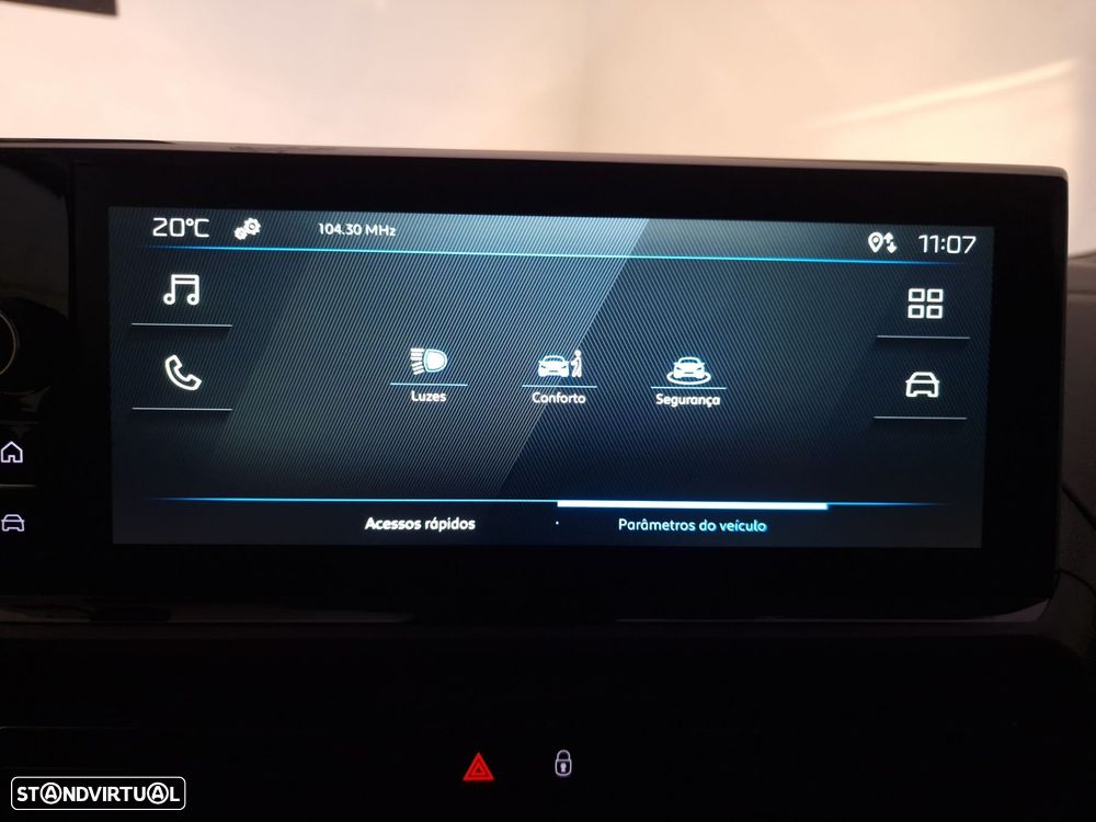 Peugeot Partner 1.5 BlueHDi Longa - 39