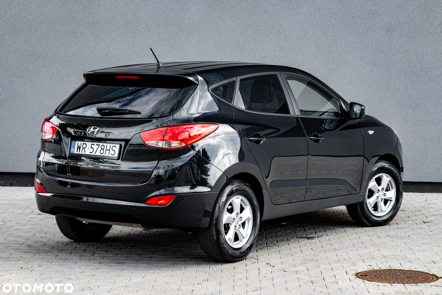Hyundai ix35 2.0 Classic - 14