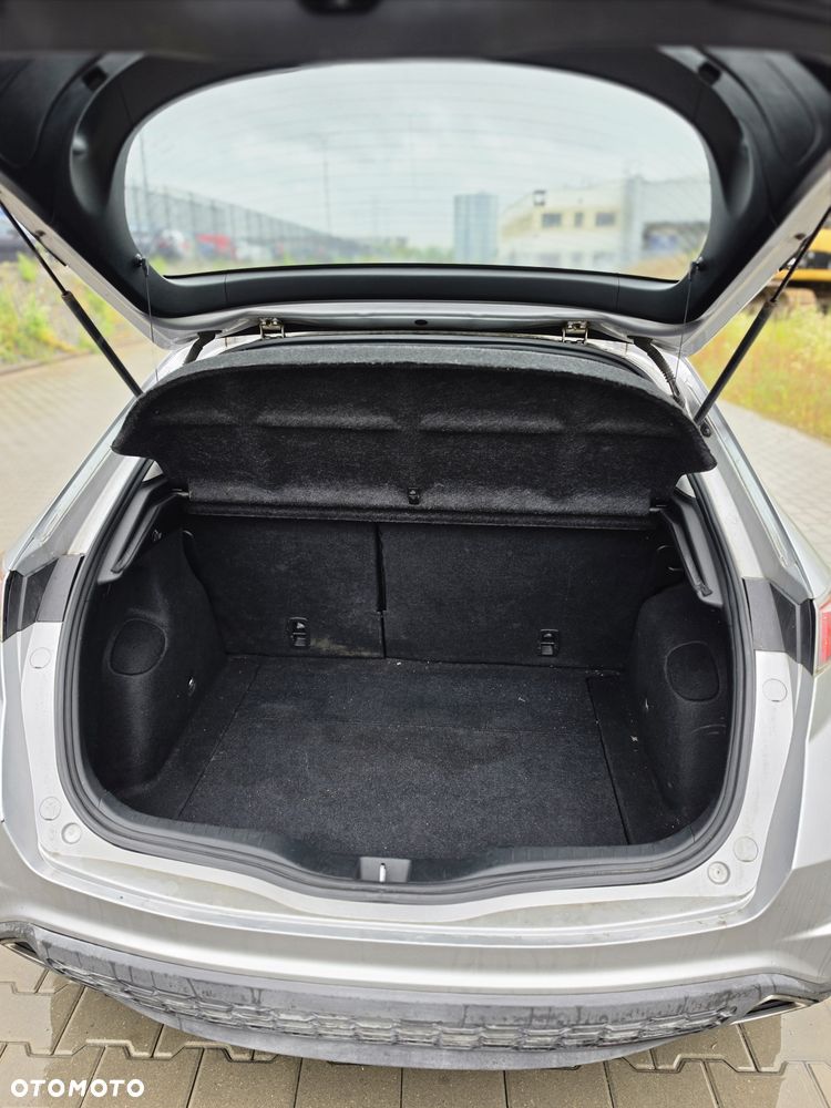 Honda Civic - 8